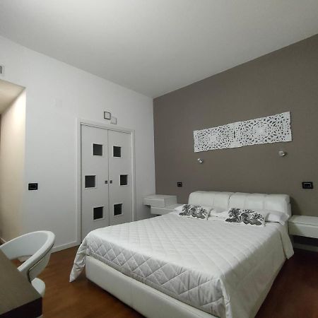 B&B Stefani Salerno Exteriör bild