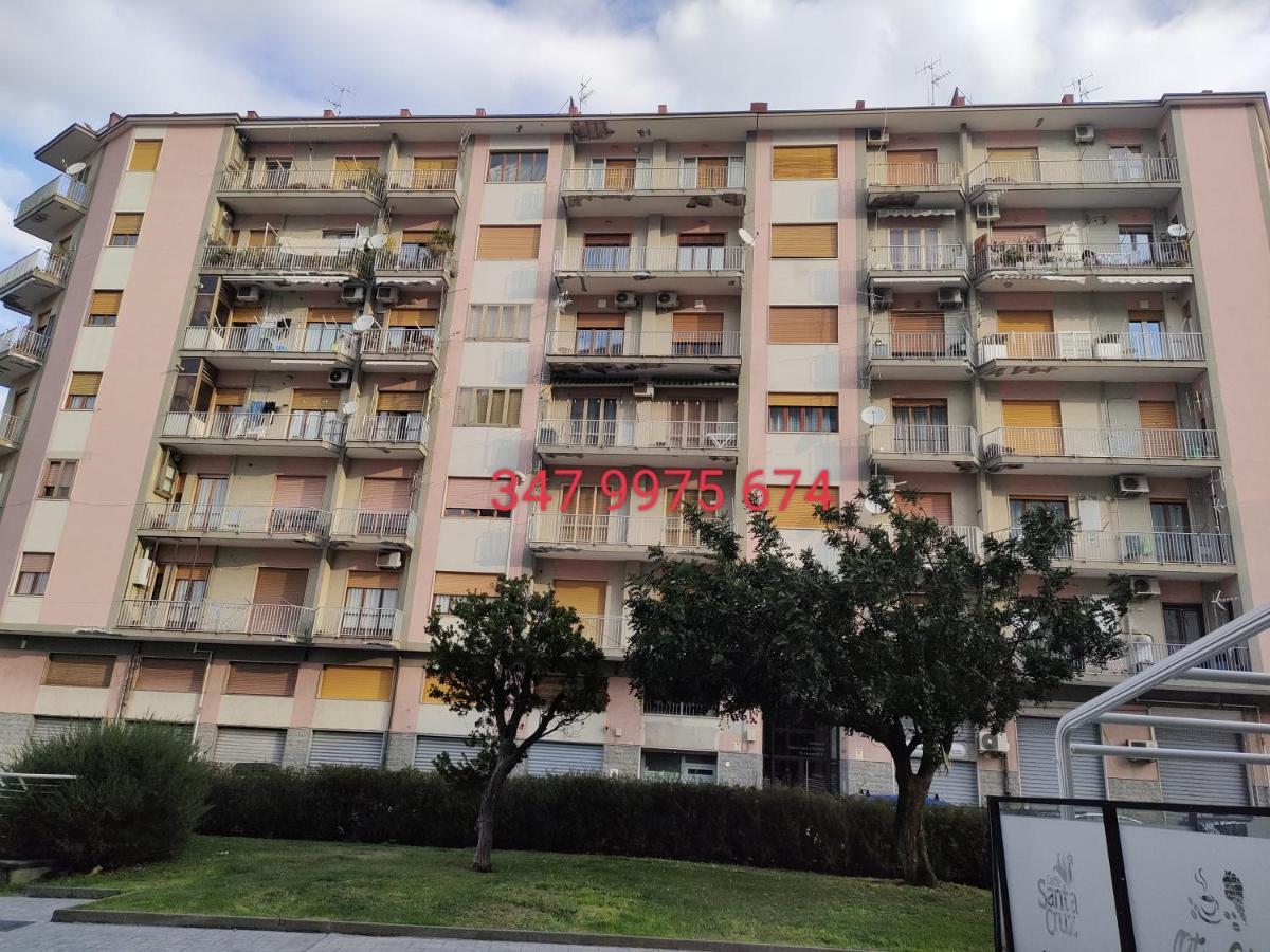 B&B Stefani Salerno Exteriör bild